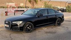 اودي A6